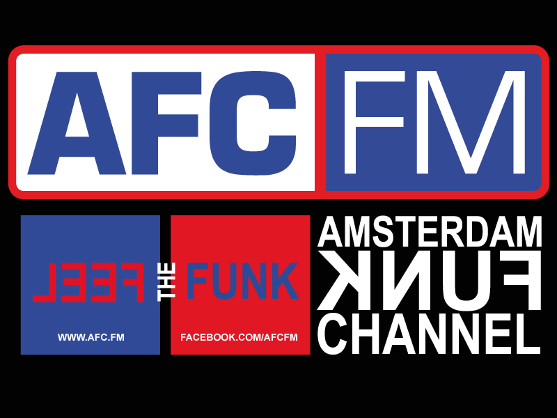 AFC Amsterdam Funk Channel AFC.com