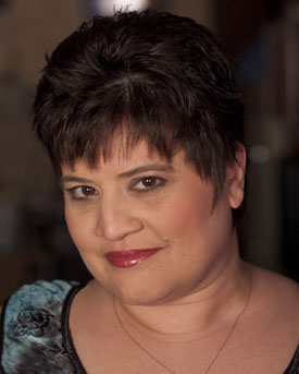 Marie Kopan Professional voice actor